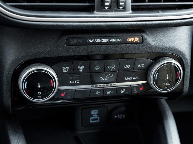 2022 Ford Escape SEL (Stk: P0957) in Mississauga - Image 28 of 34