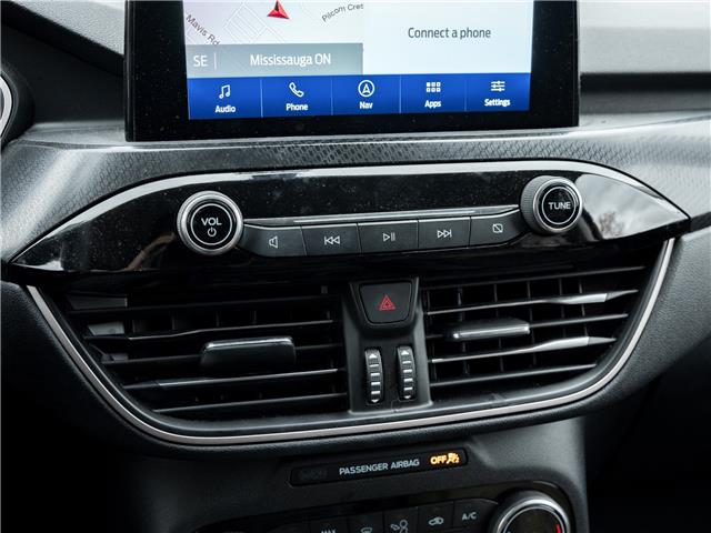 2022 Ford Escape SEL (Stk: P0957) in Mississauga - Image 29 of 34