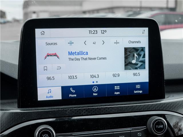 2022 Ford Escape SEL (Stk: P0957) in Mississauga - Image 27 of 34