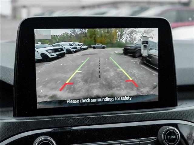 2022 Ford Escape SEL (Stk: P0957) in Mississauga - Image 18 of 34