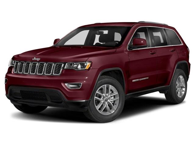2021 Jeep Grand Cherokee Laredo (Stk: 26S5443A) in Pincher Creek - Image 2 of 12 2021 Jeep Grand Cherokee Laredo (Stk: 26S5443A) in Pincher Creek - Image 2 of 12