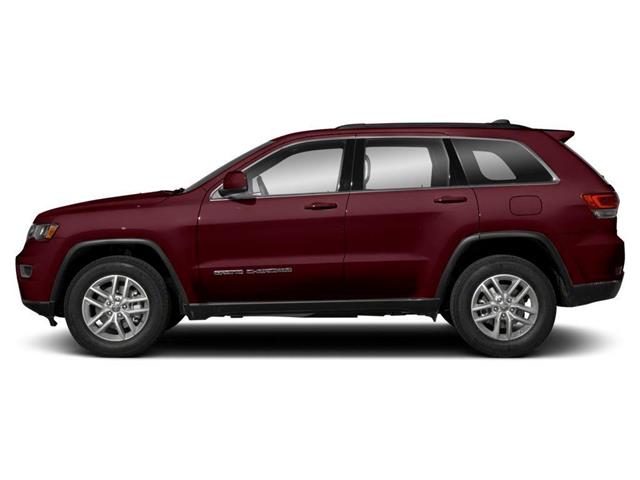 2021 Jeep Grand Cherokee Laredo (Stk: 26S5443A) in Pincher Creek - Image 3 of 12 2021 Jeep Grand Cherokee Laredo (Stk: 26S5443A) in Pincher Creek - Image 3 of 12