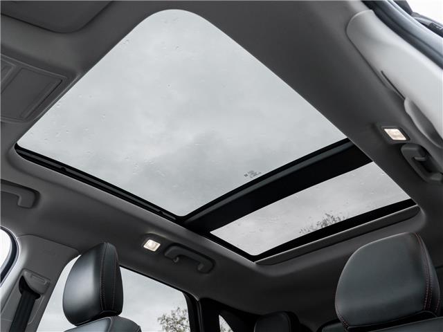 2022 Ford Escape SEL (Stk: P0957) in Mississauga - Image 30 of 34
