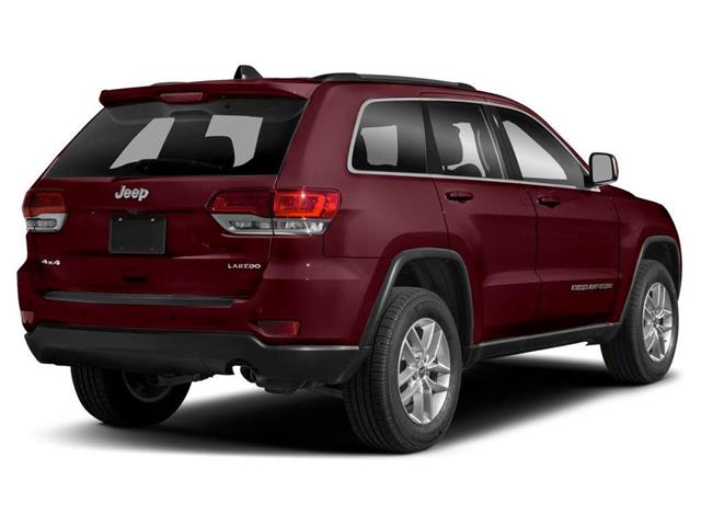 2021 Jeep Grand Cherokee Laredo (Stk: 26S5443A) in Pincher Creek - Image 4 of 12 2021 Jeep Grand Cherokee Laredo (Stk: 26S5443A) in Pincher Creek - Image 4 of 12