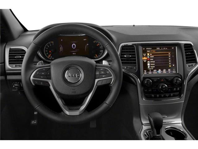 2021 Jeep Grand Cherokee Laredo (Stk: 26S5443A) in Pincher Creek - Image 5 of 12 2021 Jeep Grand Cherokee Laredo (Stk: 26S5443A) in Pincher Creek - Image 5 of 12