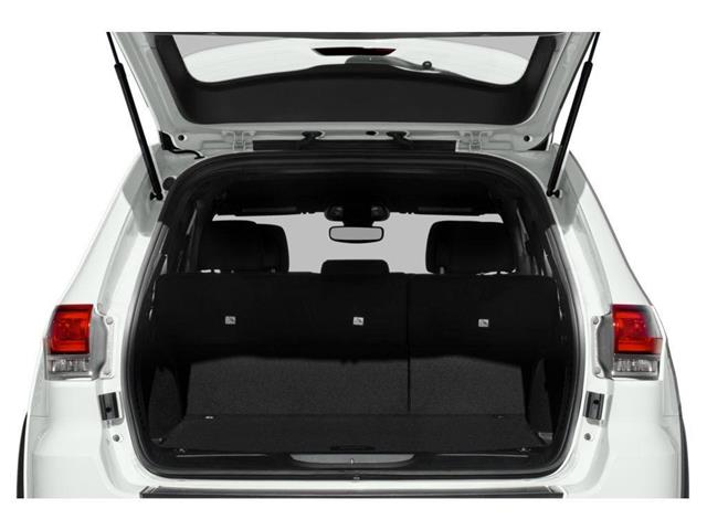 2021 Jeep Grand Cherokee Laredo (Stk: 26S5443A) in Pincher Creek - Image 9 of 12 2021 Jeep Grand Cherokee Laredo (Stk: 26S5443A) in Pincher Creek - Image 9 of 12