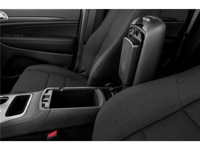 2021 Jeep Grand Cherokee Laredo (Stk: 26S5443A) in Pincher Creek - Image 11 of 12 2021 Jeep Grand Cherokee Laredo (Stk: 26S5443A) in Pincher Creek - Image 11 of 12