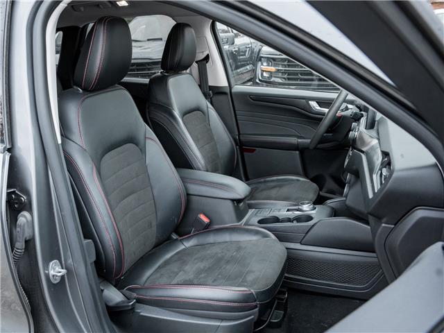 2022 Ford Escape SEL (Stk: P0957) in Mississauga - Image 31 of 34