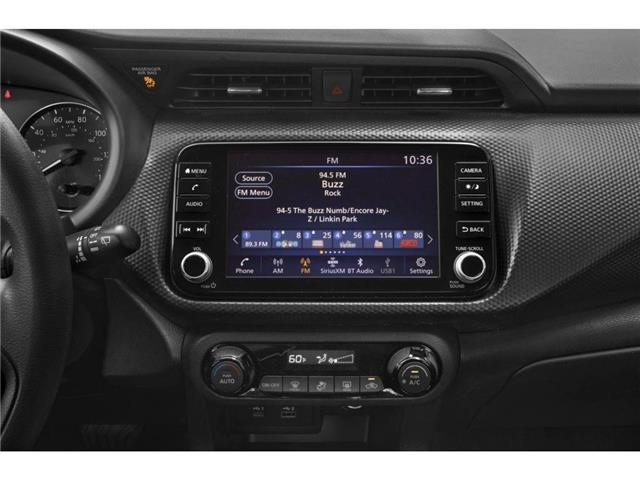 2022 Nissan Kicks SV (Stk: OP1320) in Pincher Creek - Image 8 of 12 2022 Nissan Kicks SV (Stk: OP1320) in Pincher Creek - Image 8 of 12