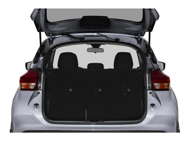 2022 Nissan Kicks SV (Stk: OP1320) in Pincher Creek - Image 9 of 12 2022 Nissan Kicks SV (Stk: OP1320) in Pincher Creek - Image 9 of 12