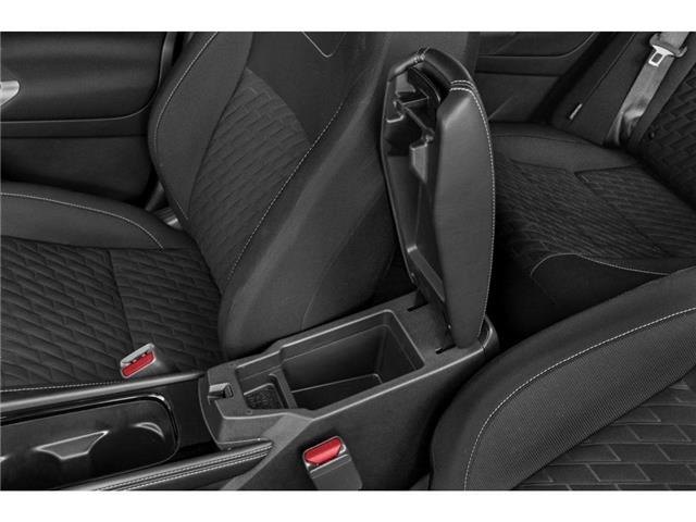 2022 Nissan Kicks SV (Stk: OP1320) in Pincher Creek - Image 11 of 12 2022 Nissan Kicks SV (Stk: OP1320) in Pincher Creek - Image 11 of 12