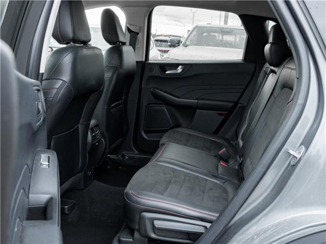 2022 Ford Escape SEL (Stk: P0957) in Mississauga - Image 32 of 34
