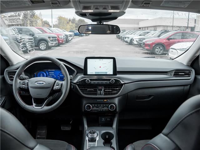 2022 Ford Escape SEL (Stk: P0957) in Mississauga - Image 33 of 34