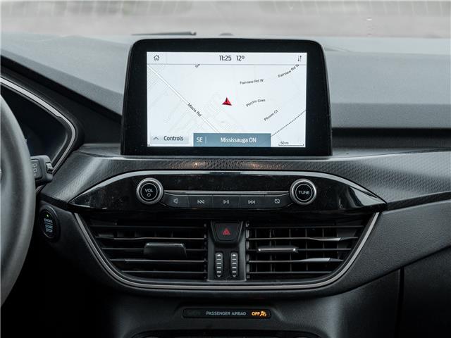 2022 Ford Escape SEL (Stk: P0957) in Mississauga - Image 34 of 34