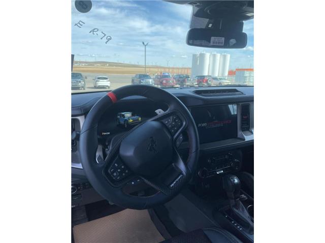 2024 Ford Bronco Raptor (Stk: 24T3598) in Pincher Creek - Image 10 of 17