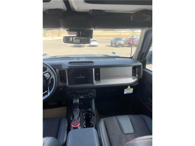 2024 Ford Bronco Raptor (Stk: 24T3598) in Pincher Creek - Image 12 of 17