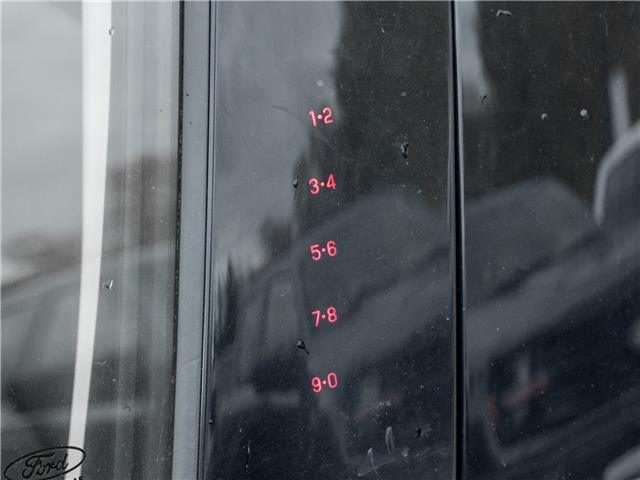 2022 Ford Escape SEL (Stk: P0957) in Mississauga - Image 5 of 34