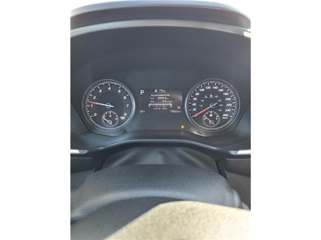 2021 Hyundai Santa Fe ESSENTIAL (Stk: OP9437) in Pincher Creek - Image 5 of 8 2021 Hyundai Santa Fe ESSENTIAL (Stk: OP9437) in Pincher Creek - Image 5 of 8