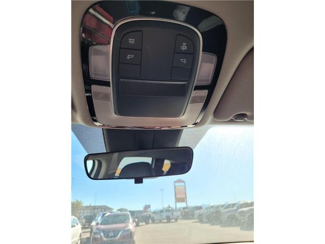 2021 Hyundai Santa Fe ESSENTIAL (Stk: OP9437) in Pincher Creek - Image 7 of 8 2021 Hyundai Santa Fe ESSENTIAL (Stk: OP9437) in Pincher Creek - Image 7 of 8