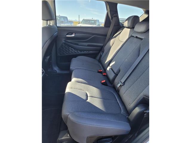 2021 Hyundai Santa Fe ESSENTIAL (Stk: OP9437) in Pincher Creek - Image 8 of 8 2021 Hyundai Santa Fe ESSENTIAL (Stk: OP9437) in Pincher Creek - Image 8 of 8