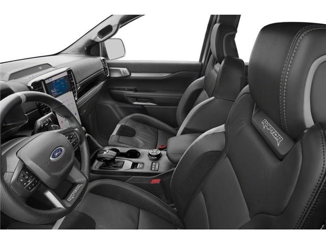 2025 Ford Ranger Raptor (Stk: 25T6528) in Pincher Creek - Image 4 of 10 2025 Ford Ranger Raptor (Stk: 25T6528) in Pincher Creek - Image 4 of 10