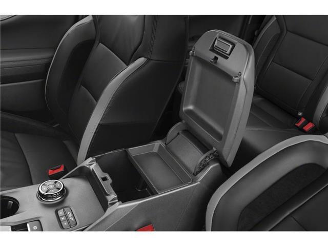 2025 Ford Ranger Raptor (Stk: 25T6528) in Pincher Creek - Image 8 of 10 2025 Ford Ranger Raptor (Stk: 25T6528) in Pincher Creek - Image 8 of 10