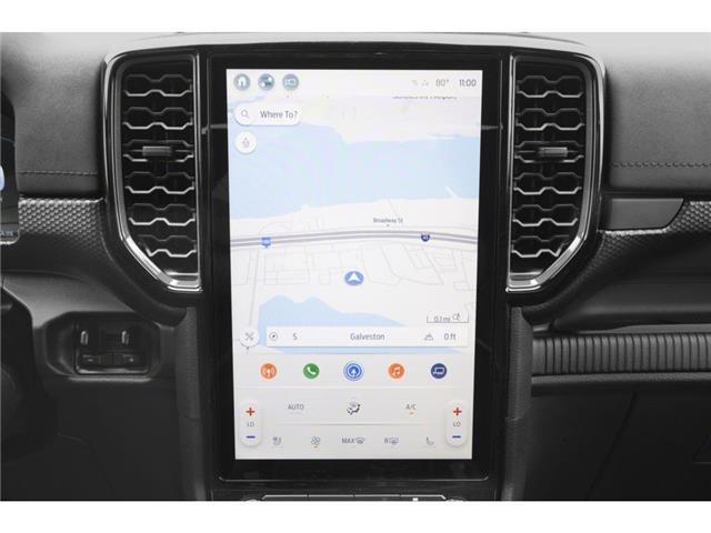 2025 Ford Ranger Raptor (Stk: 25T6528) in Pincher Creek - Image 10 of 10 2025 Ford Ranger Raptor (Stk: 25T6528) in Pincher Creek - Image 10 of 10