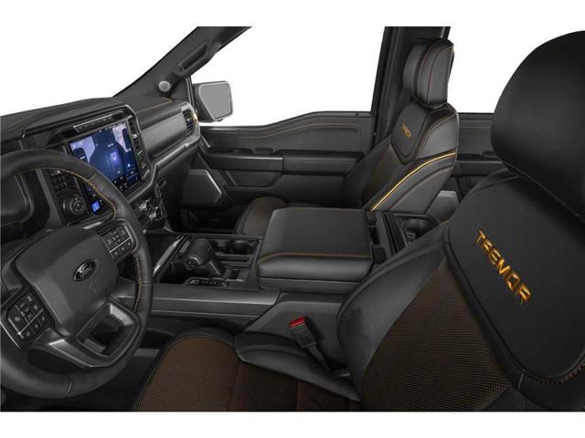 2025 Ford F-150 Tremor (Stk: 25T4772) in Pincher Creek - Image 6 of 12