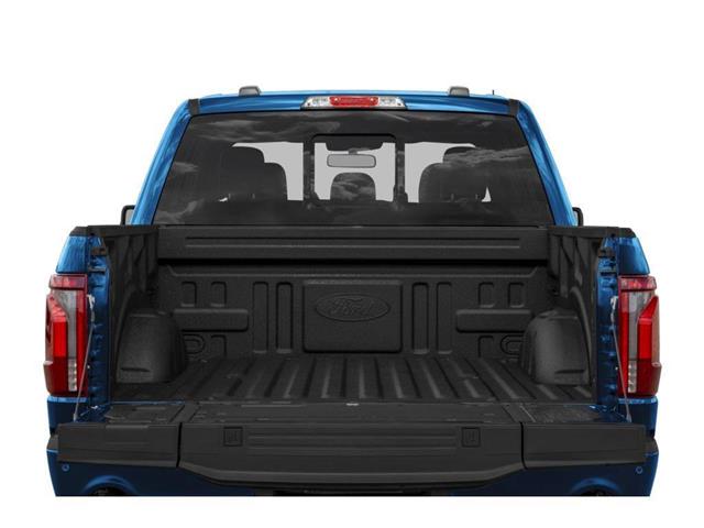 2025 Ford F-150 Tremor (Stk: 25T4772) in Pincher Creek - Image 8 of 12