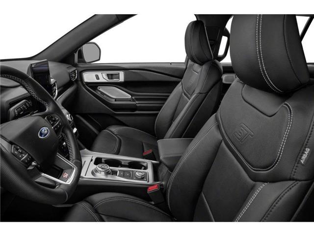 2020 Ford Explorer ST (Stk: 26S3244A) in Pincher Creek - Image 8 of 14 2020 Ford Explorer ST (Stk: 26S3244A) in Pincher Creek - Image 8 of 14