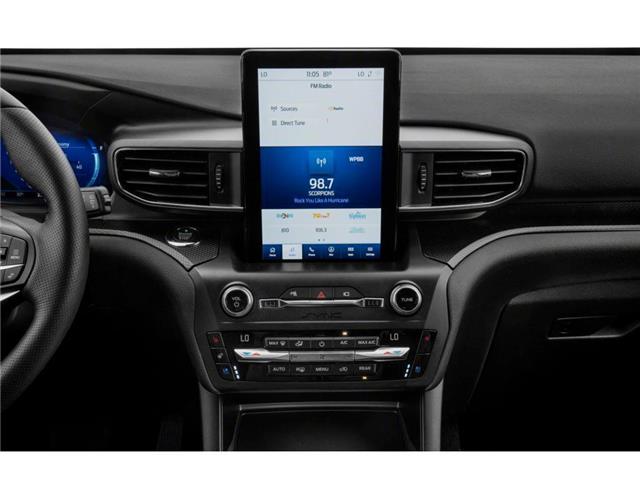 2020 Ford Explorer ST (Stk: 26S3244A) in Pincher Creek - Image 9 of 14 2020 Ford Explorer ST (Stk: 26S3244A) in Pincher Creek - Image 9 of 14