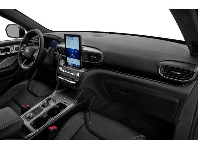 2020 Ford Explorer ST (Stk: 26S3244A) in Pincher Creek - Image 13 of 14 2020 Ford Explorer ST (Stk: 26S3244A) in Pincher Creek - Image 13 of 14