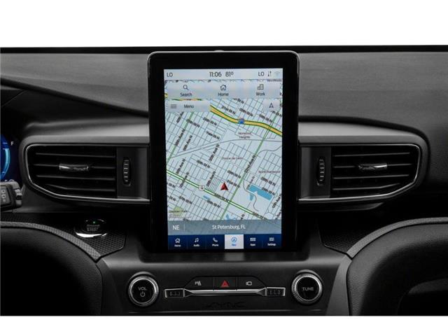 2020 Ford Explorer ST (Stk: 26S3244A) in Pincher Creek - Image 14 of 14 2020 Ford Explorer ST (Stk: 26S3244A) in Pincher Creek - Image 14 of 14