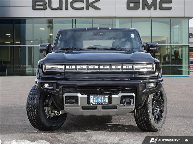 2026 GMC HUMMER EV SUV 2X (Stk: 174153) in London - Image 2 of 27 2026 GMC HUMMER EV SUV 2X (Stk: 174153) in London - Image 2 of 27