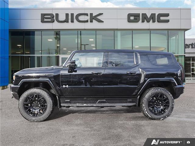 2026 GMC HUMMER EV SUV 2X (Stk: 174153) in London - Image 3 of 27 2026 GMC HUMMER EV SUV 2X (Stk: 174153) in London - Image 3 of 27