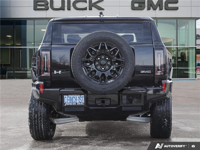 2026 GMC HUMMER EV SUV 2X (Stk: 174153) in London - Image 5 of 27 2026 GMC HUMMER EV SUV 2X (Stk: 174153) in London - Image 5 of 27