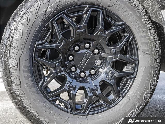 2026 GMC HUMMER EV SUV 2X (Stk: 174153) in London - Image 6 of 27 2026 GMC HUMMER EV SUV 2X (Stk: 174153) in London - Image 6 of 27