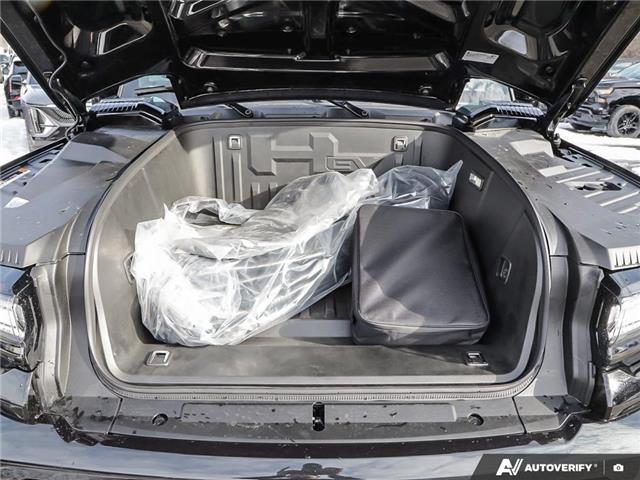 2026 GMC HUMMER EV SUV 2X (Stk: 174153) in London - Image 8 of 27 2026 GMC HUMMER EV SUV 2X (Stk: 174153) in London - Image 8 of 27