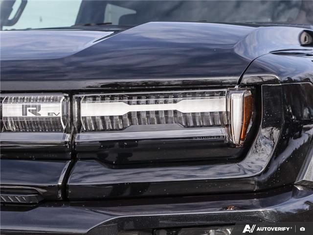 2026 GMC HUMMER EV SUV 2X (Stk: 174153) in London - Image 10 of 27 2026 GMC HUMMER EV SUV 2X (Stk: 174153) in London - Image 10 of 27