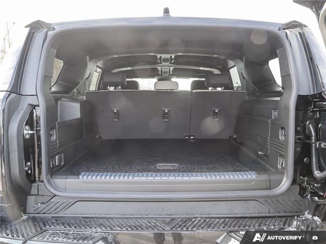 2026 GMC HUMMER EV SUV 2X (Stk: 174153) in London - Image 11 of 27 2026 GMC HUMMER EV SUV 2X (Stk: 174153) in London - Image 11 of 27