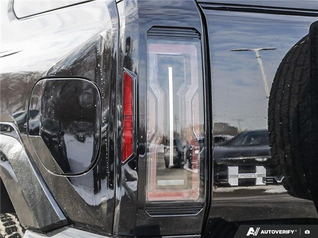 2026 GMC HUMMER EV SUV 2X (Stk: 174153) in London - Image 12 of 27 2026 GMC HUMMER EV SUV 2X (Stk: 174153) in London - Image 12 of 27