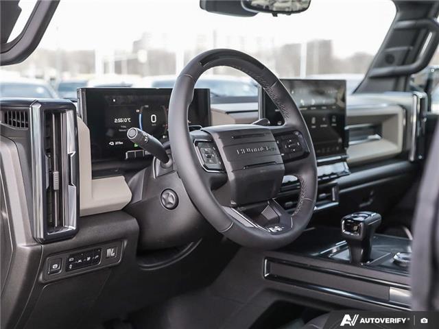 2026 GMC HUMMER EV SUV 2X (Stk: 174153) in London - Image 13 of 27 2026 GMC HUMMER EV SUV 2X (Stk: 174153) in London - Image 13 of 27