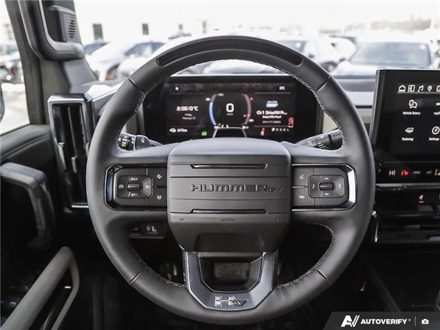 2026 GMC HUMMER EV SUV 2X (Stk: 174153) in London - Image 14 of 27 2026 GMC HUMMER EV SUV 2X (Stk: 174153) in London - Image 14 of 27