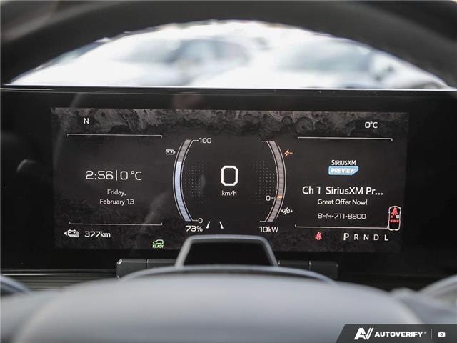 2026 GMC HUMMER EV SUV 2X (Stk: 174153) in London - Image 15 of 27 2026 GMC HUMMER EV SUV 2X (Stk: 174153) in London - Image 15 of 27