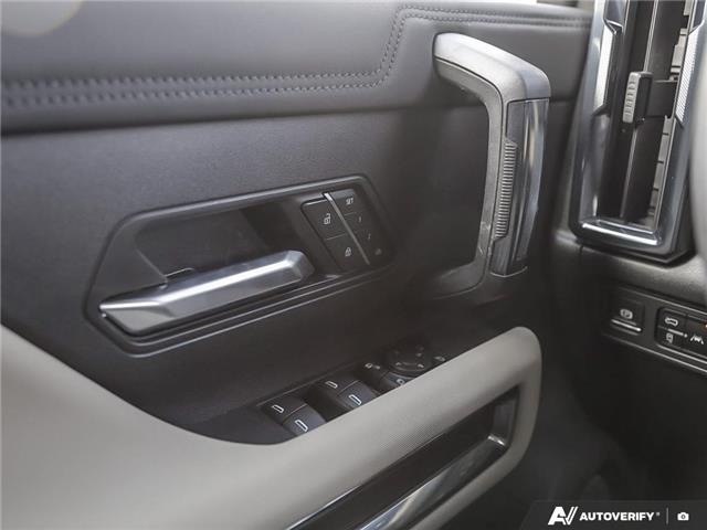 2026 GMC HUMMER EV SUV 2X (Stk: 174153) in London - Image 17 of 27 2026 GMC HUMMER EV SUV 2X (Stk: 174153) in London - Image 17 of 27