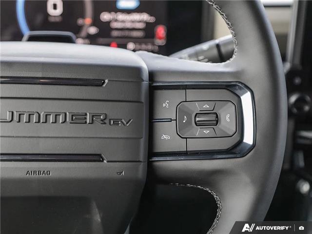 2026 GMC HUMMER EV SUV 2X (Stk: 174153) in London - Image 18 of 27 2026 GMC HUMMER EV SUV 2X (Stk: 174153) in London - Image 18 of 27