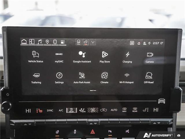 2026 GMC HUMMER EV SUV 2X (Stk: 174153) in London - Image 21 of 27 2026 GMC HUMMER EV SUV 2X (Stk: 174153) in London - Image 21 of 27