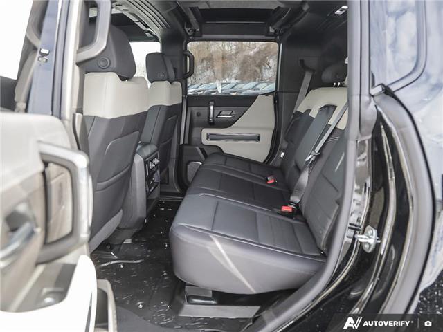 2026 GMC HUMMER EV SUV 2X (Stk: 174153) in London - Image 24 of 27 2026 GMC HUMMER EV SUV 2X (Stk: 174153) in London - Image 24 of 27