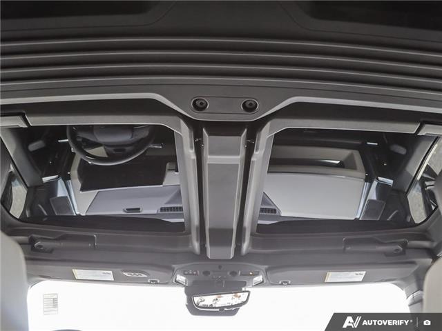 2026 GMC HUMMER EV SUV 2X (Stk: 174153) in London - Image 26 of 27 2026 GMC HUMMER EV SUV 2X (Stk: 174153) in London - Image 26 of 27