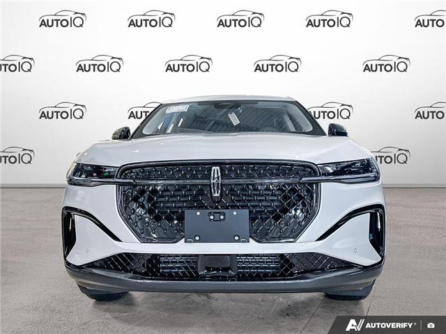 2026 Lincoln Nautilus Premiere (Stk: 260107) in Hamilton - Image 2 of 18